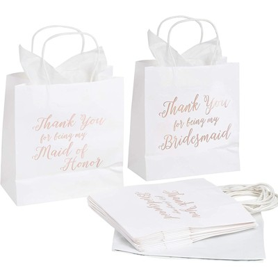 Proposal Bags
