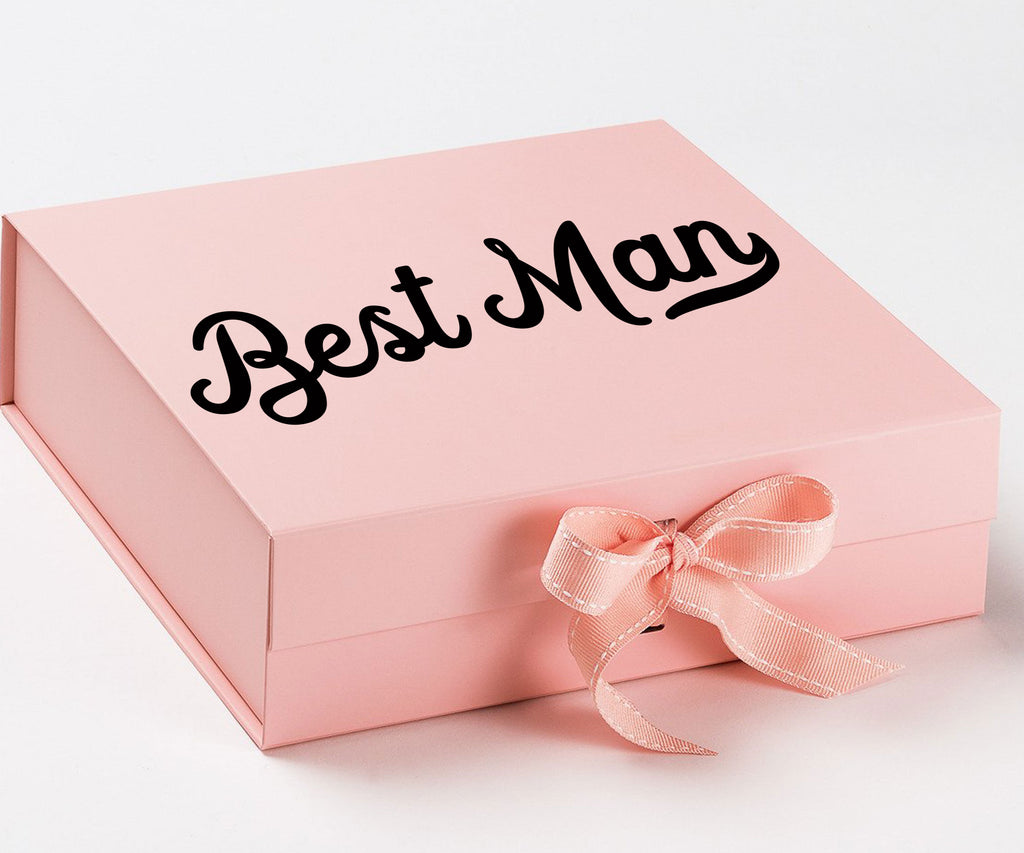 137 Bestman-- Bestman Box