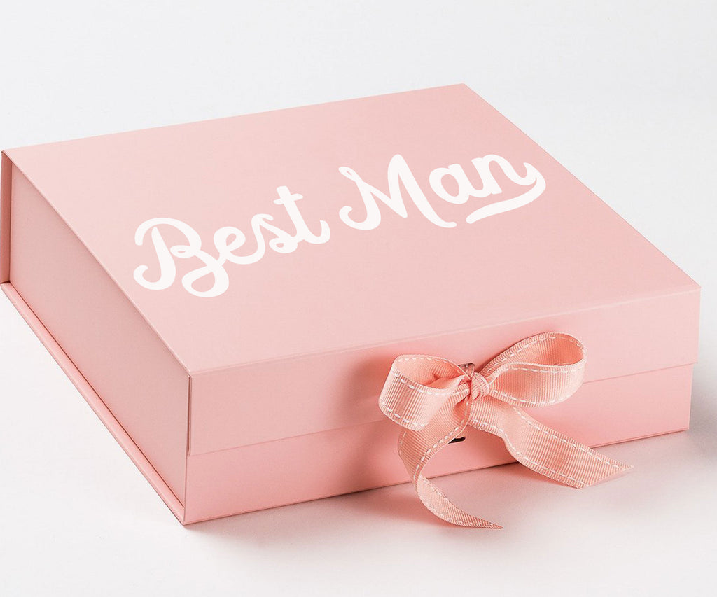 137 Bestman-- Bestman Box