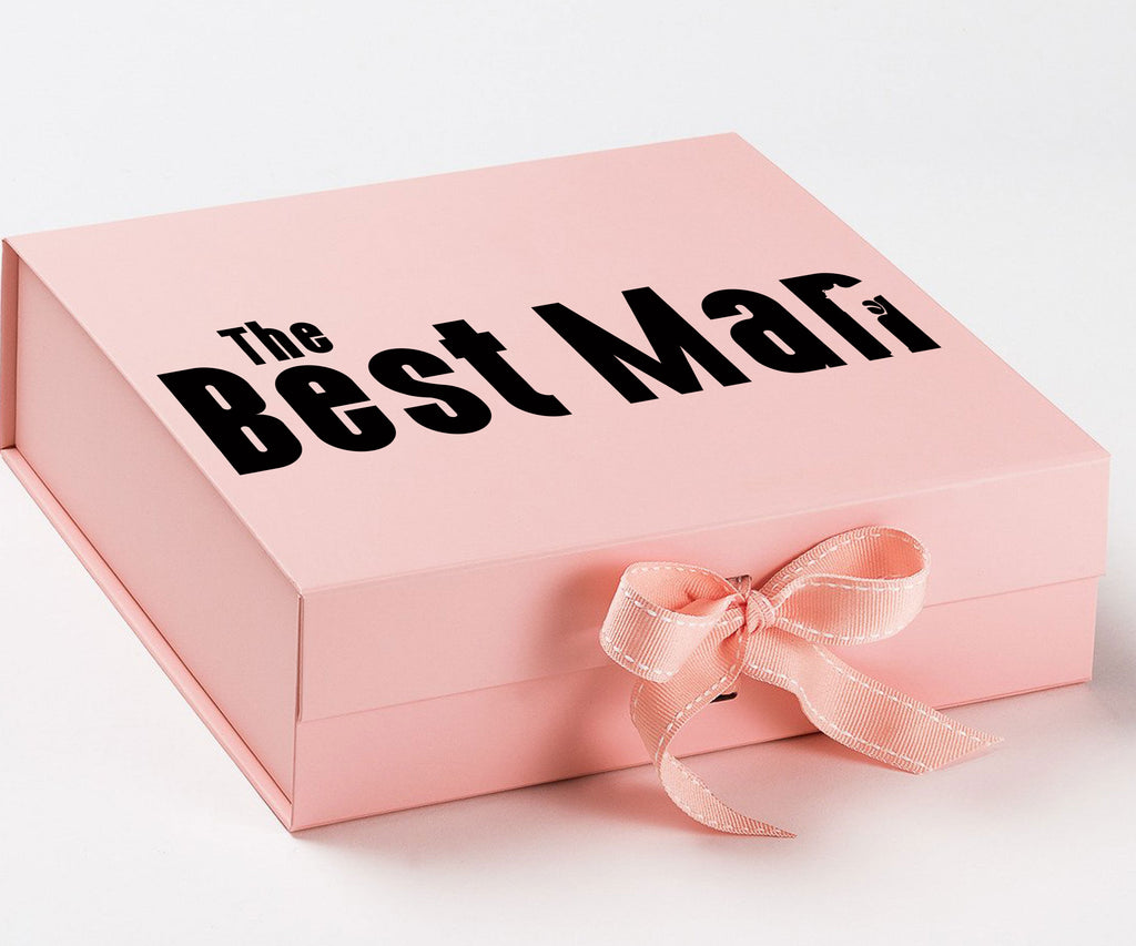 140 The Bestman-- Bestman Box