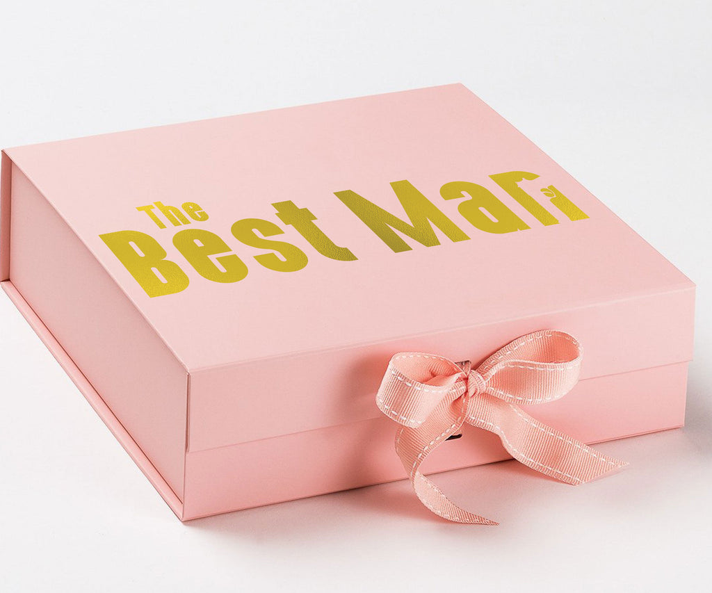 140 The Bestman-- Bestman Box