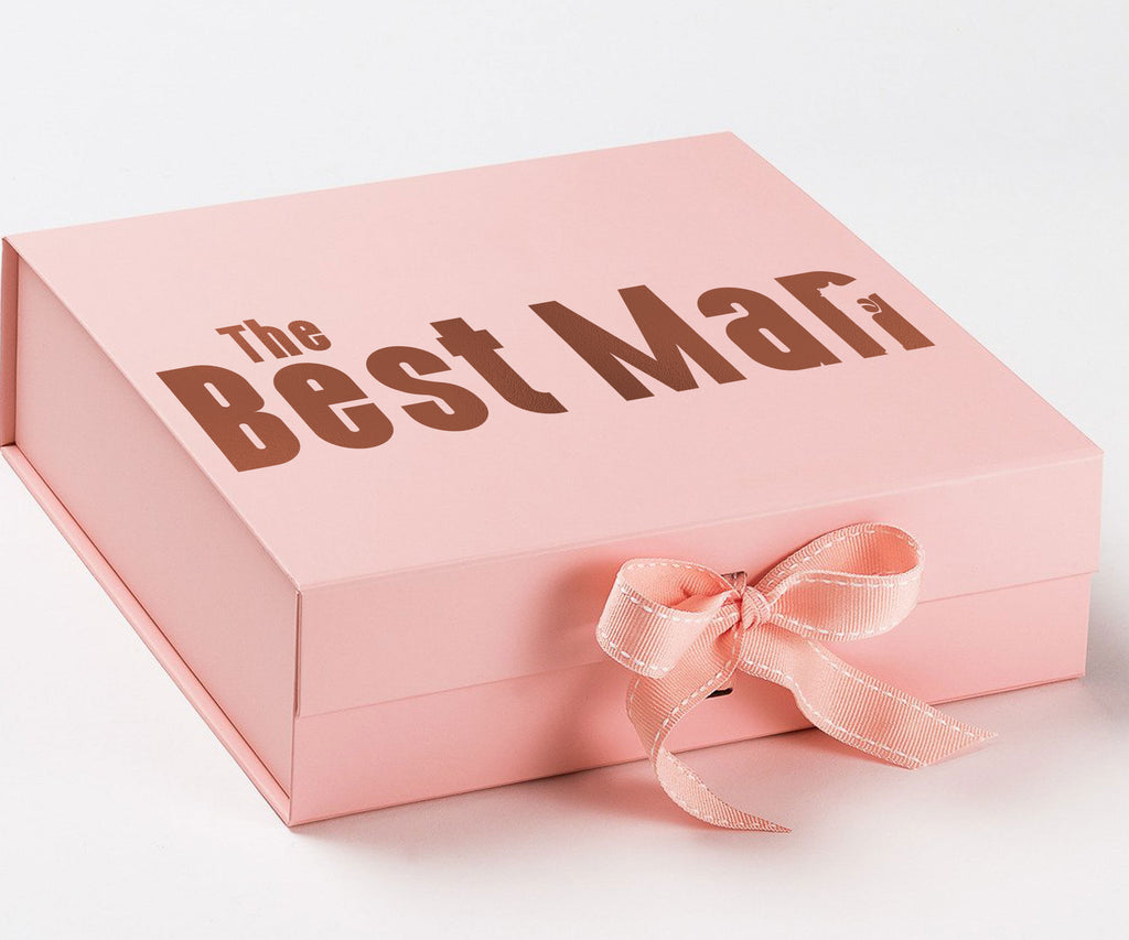 140 The Bestman-- Bestman Box