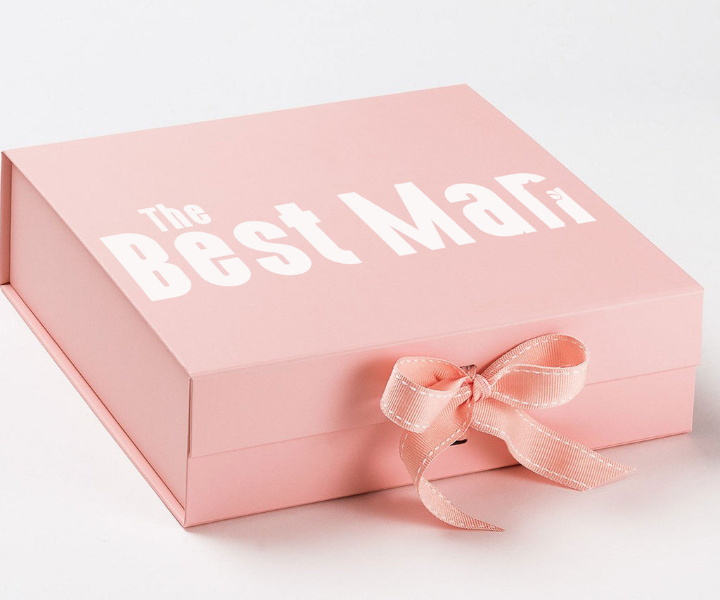 140 The Bestman-- Bestman Box