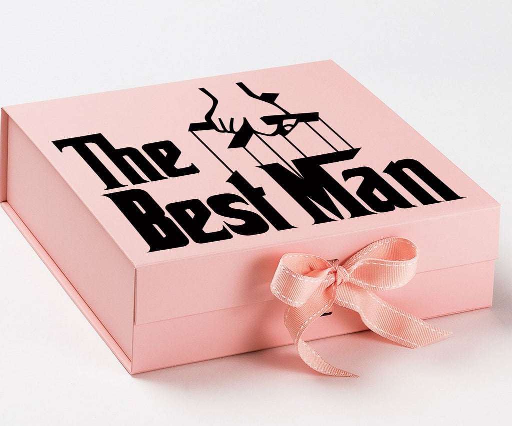 143 The Bestman-- Bestman Box