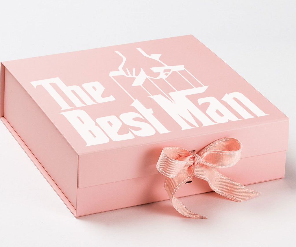 143 The Bestman-- Bestman Box