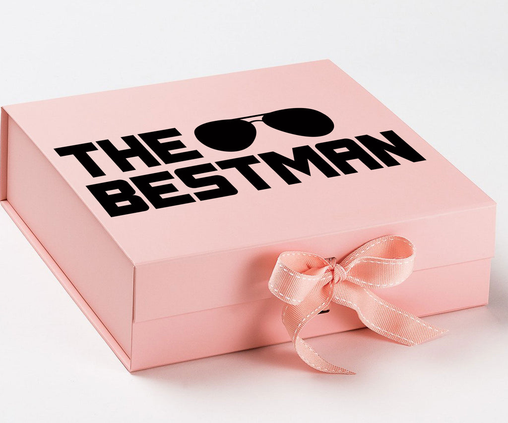 148 The bestman-- Bestman Box