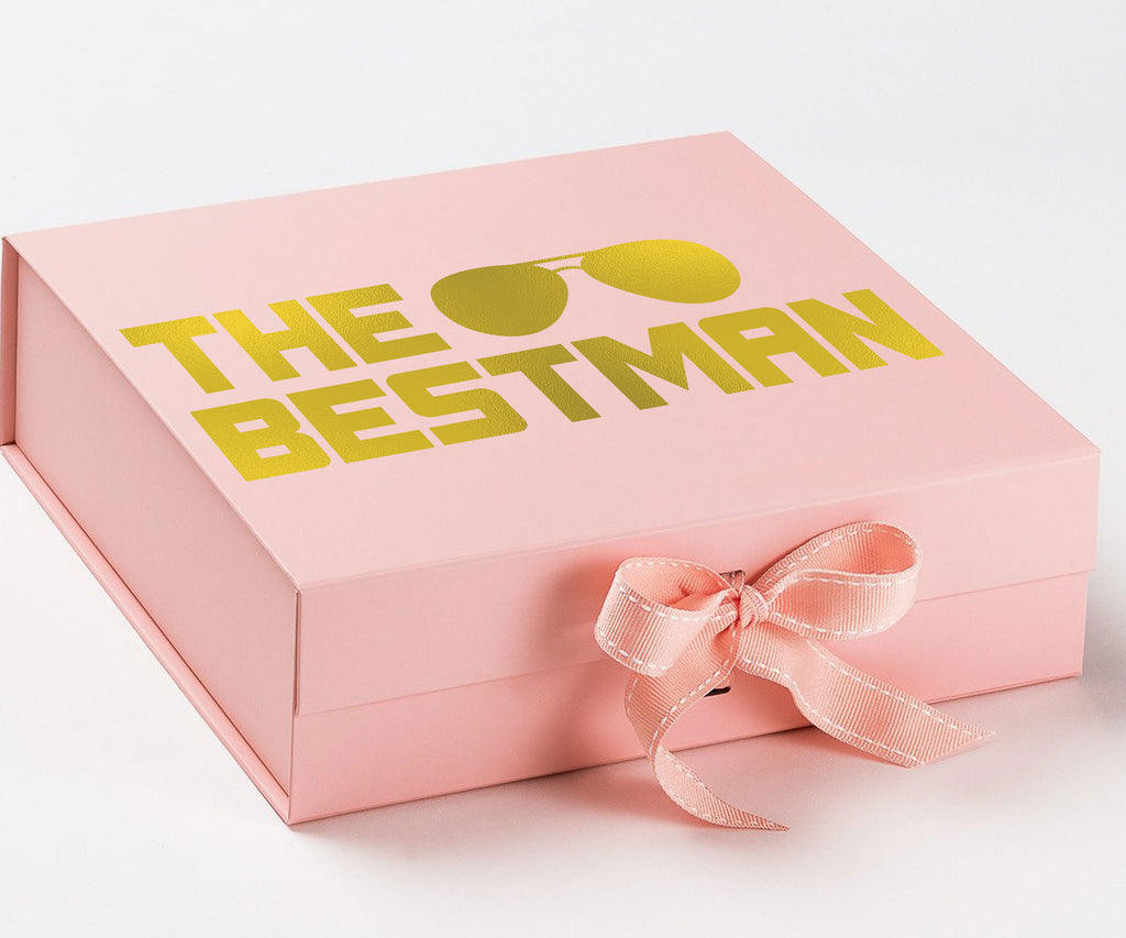 148 The bestman-- Bestman Box