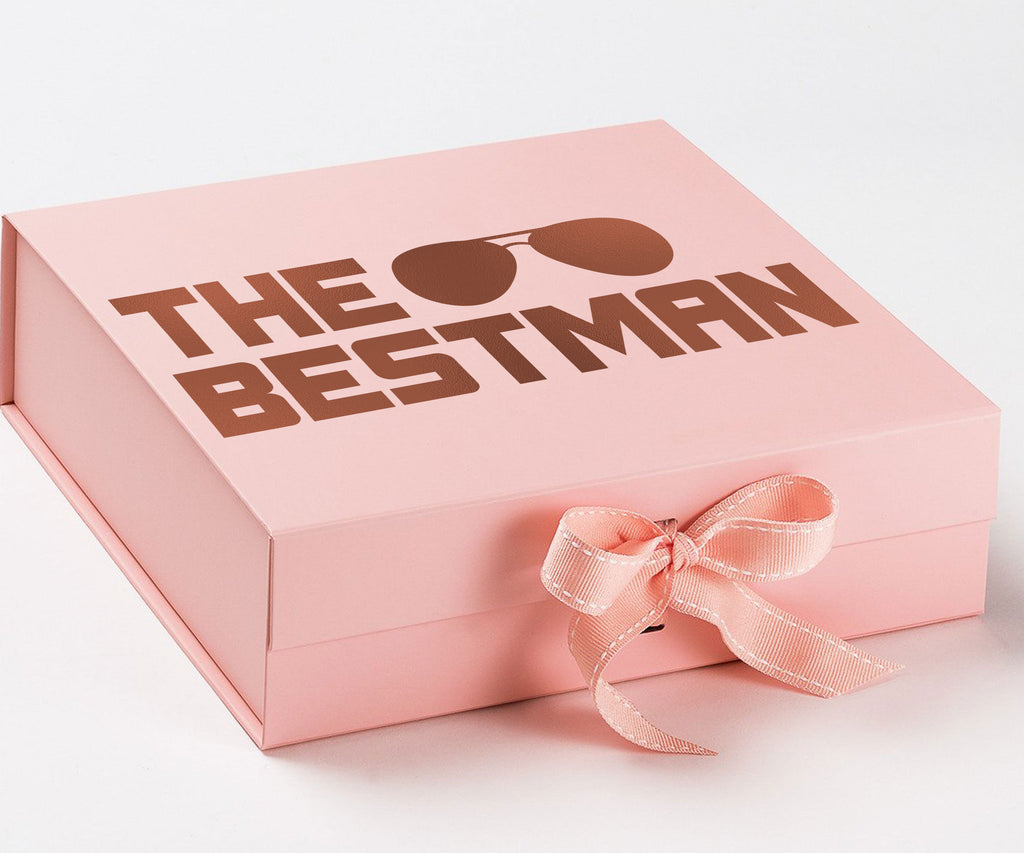 148 The bestman-- Bestman Box