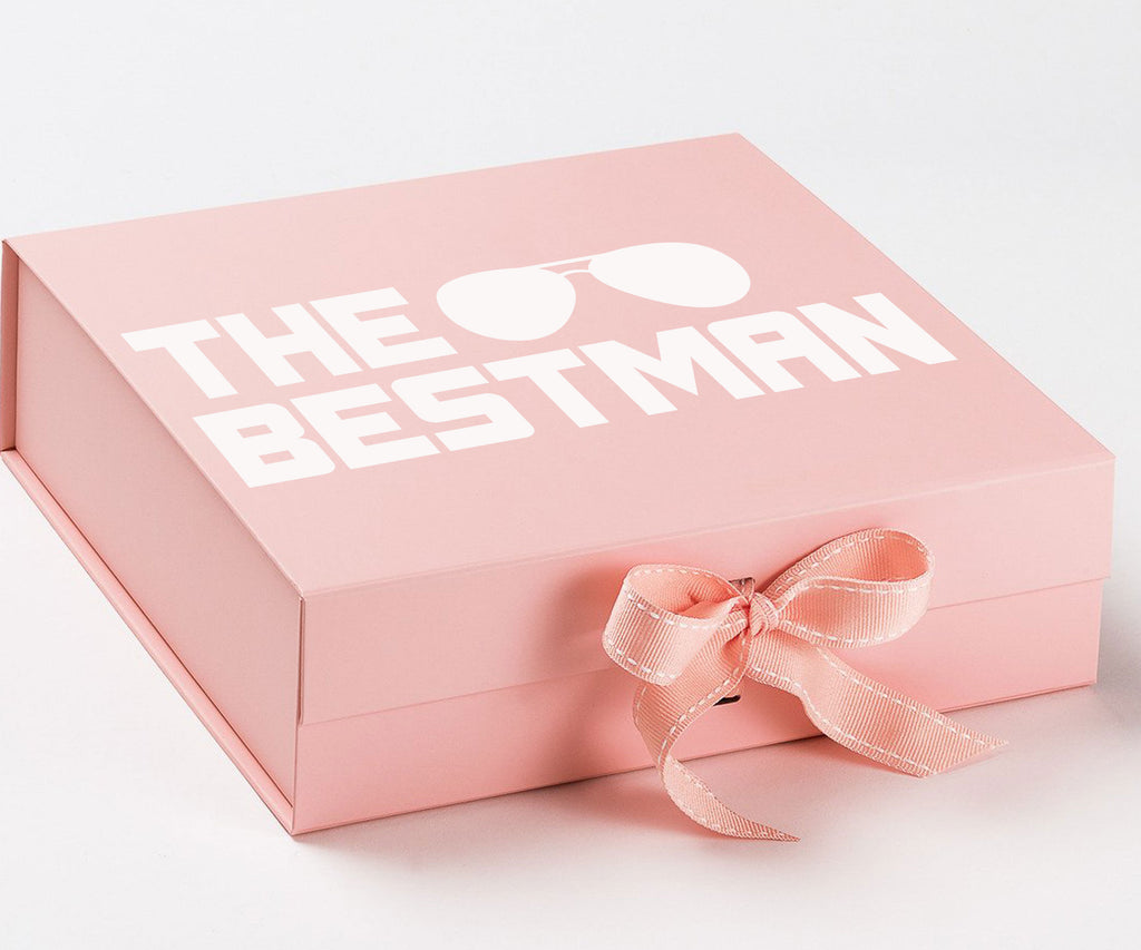 148 The bestman-- Bestman Box