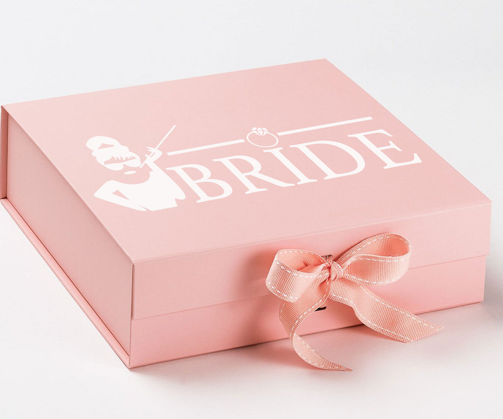 Bride Style 21#-- Bride Box