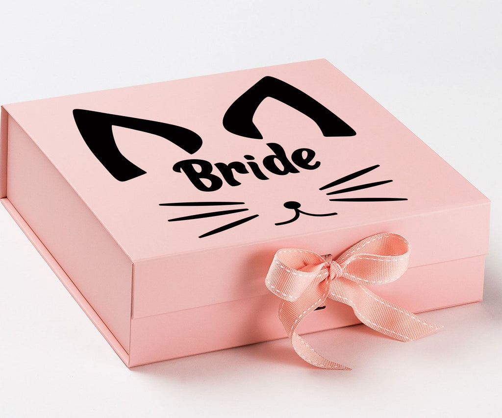 Bride Style 23#-- Bride Box