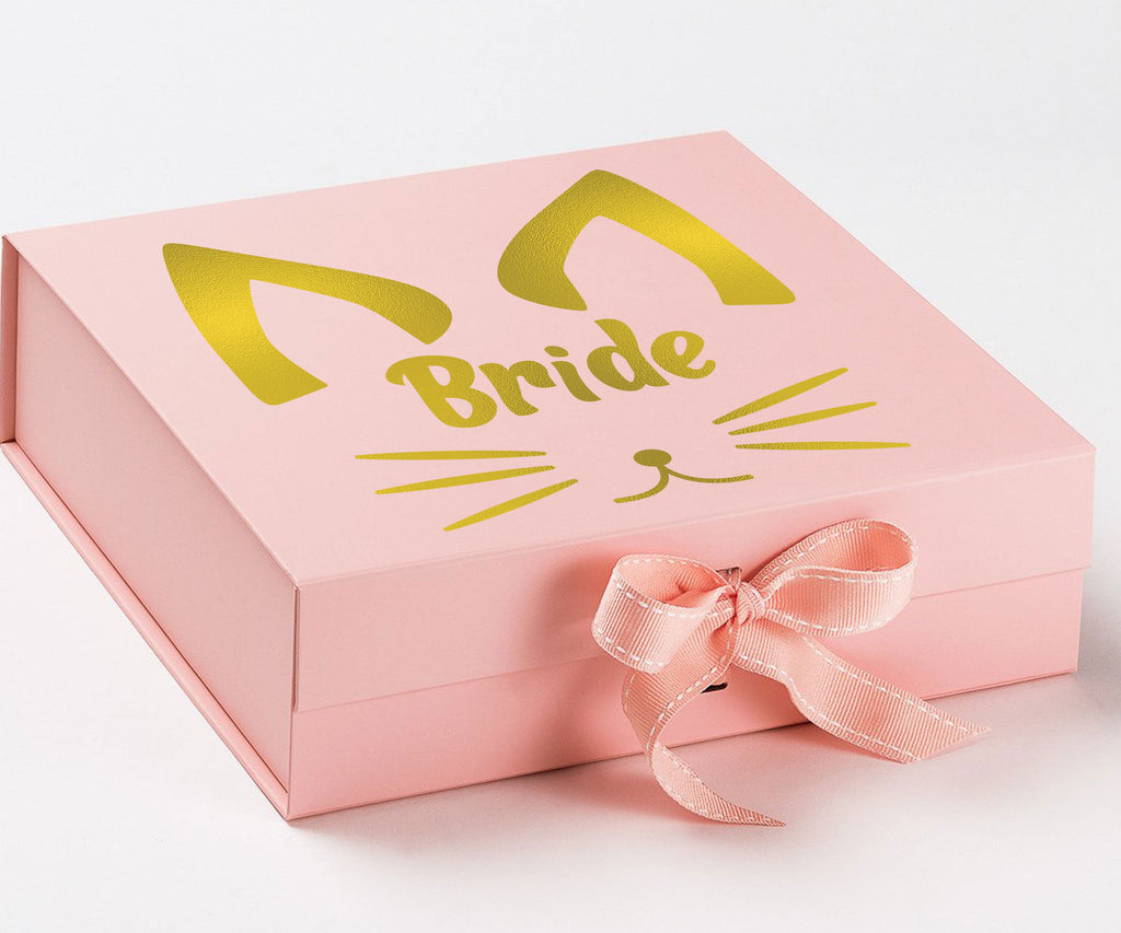 Bride Style 23#-- Bride Box