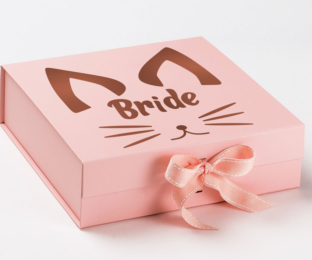 Bride Style 23#-- Bride Box