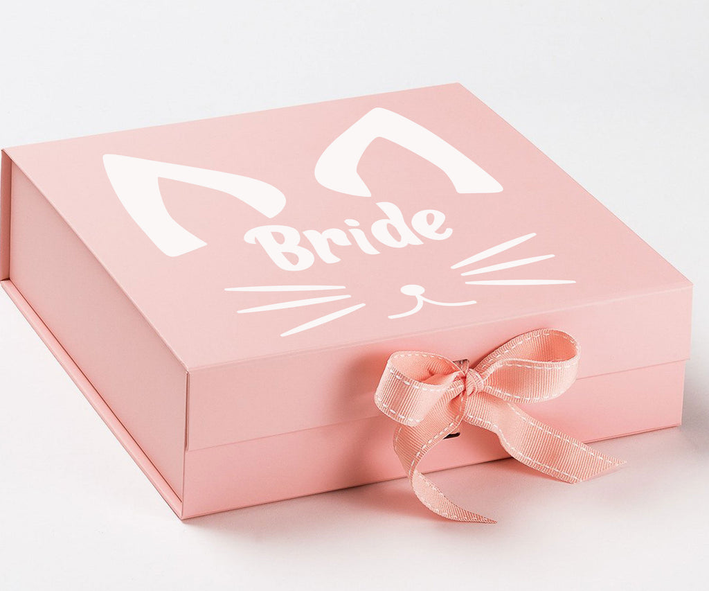 Bride Style 23#-- Bride Box