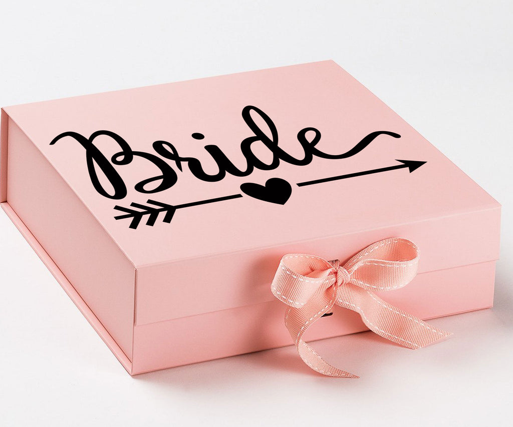 Bride Style 24#-- Bride Box