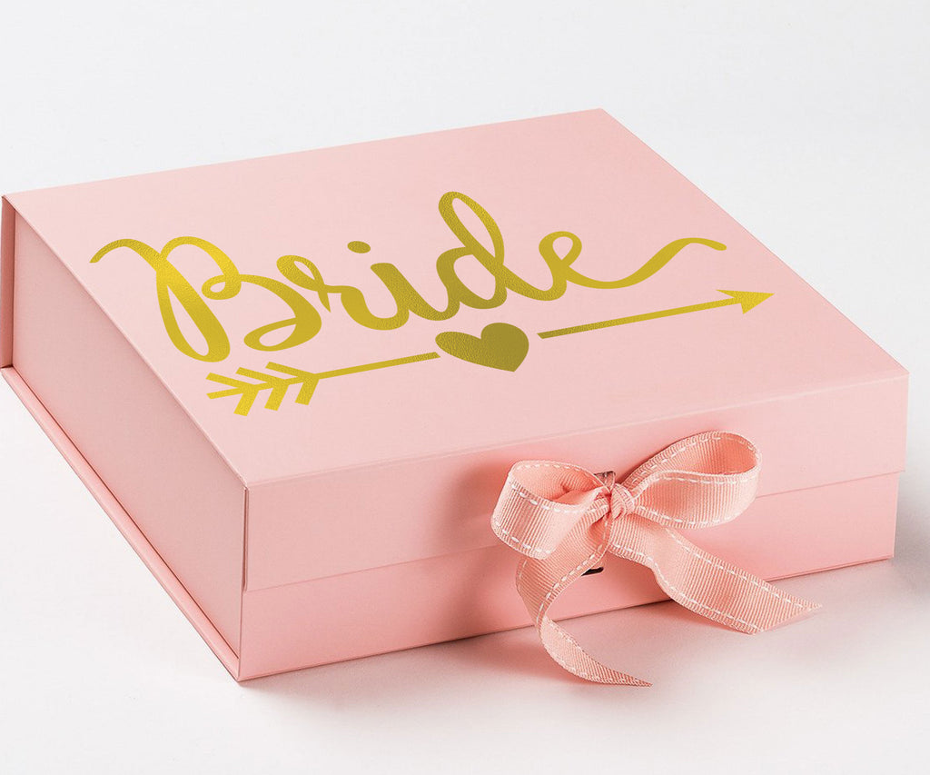 Bride Style 24#-- Bride Box