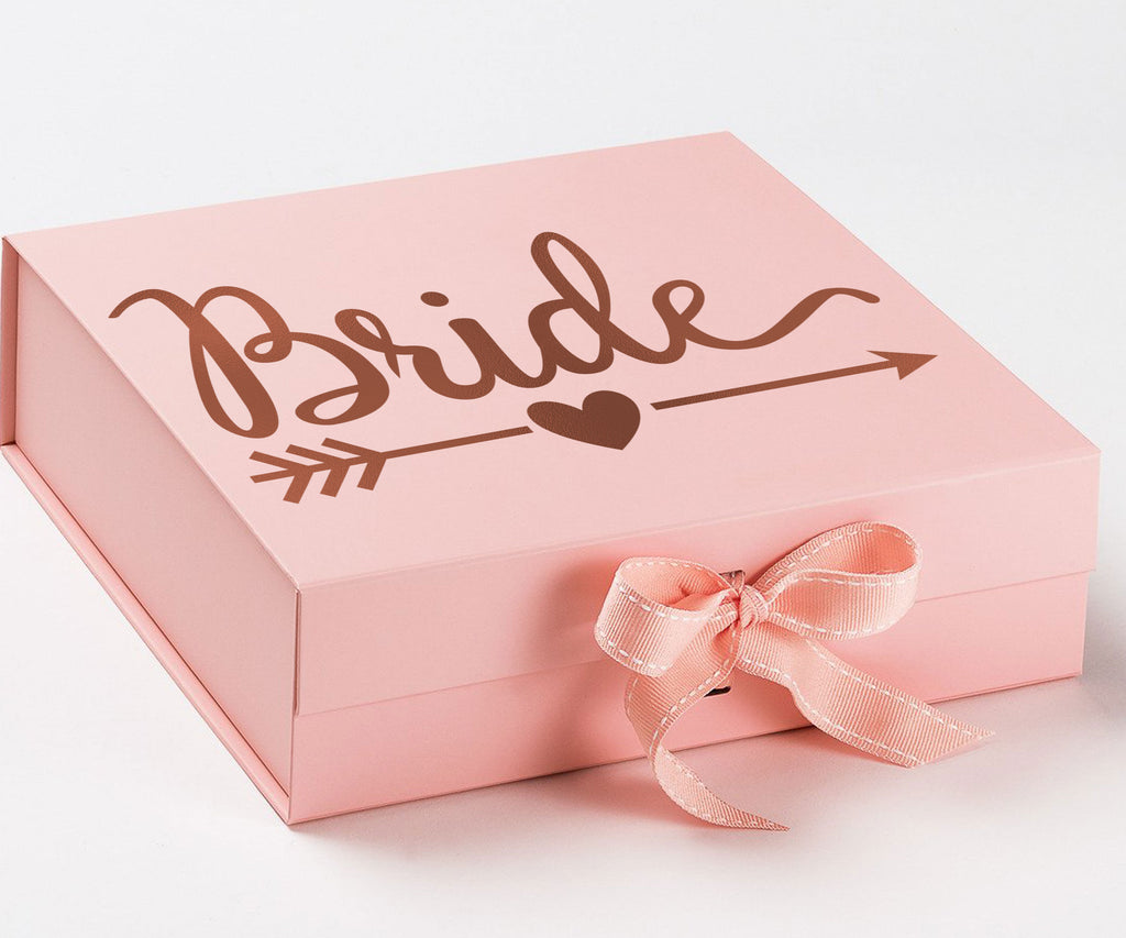 Bride Style 24#-- Bride Box