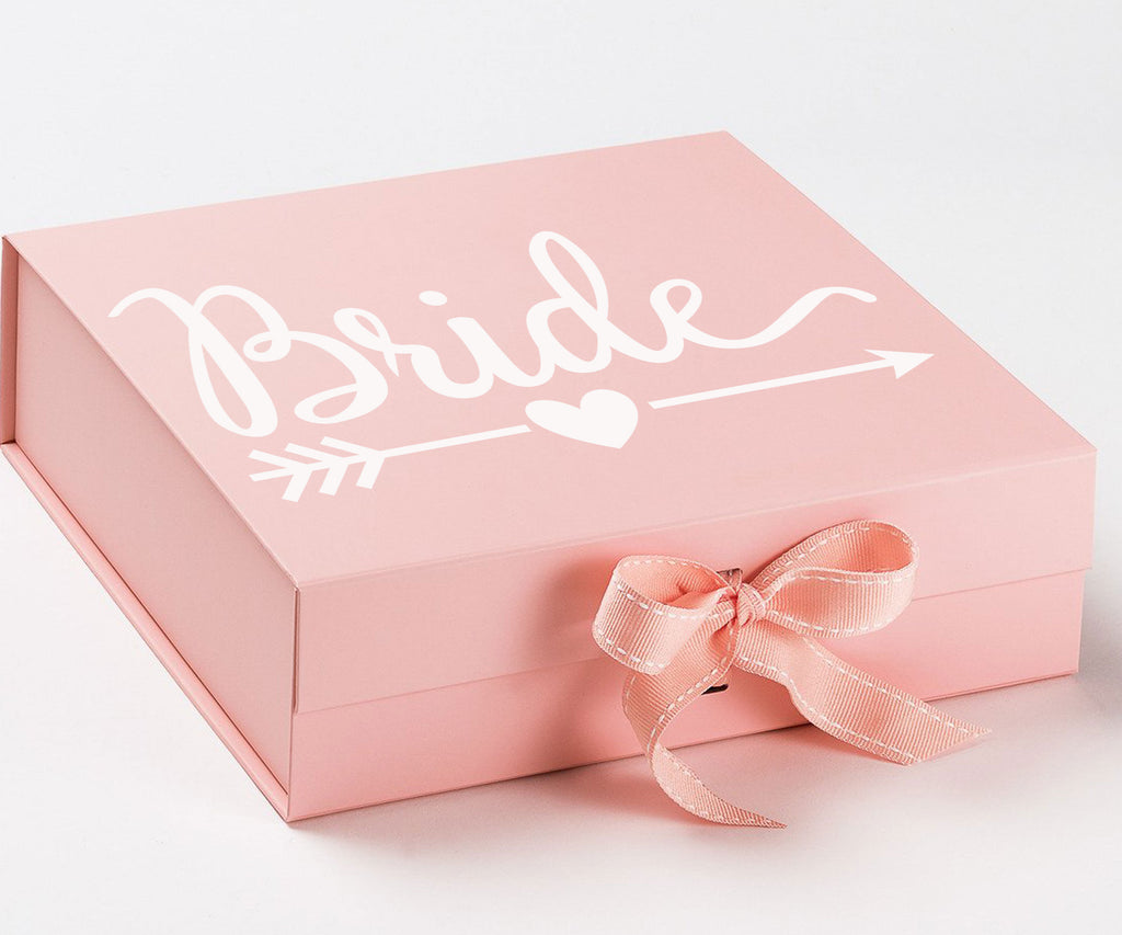 Bride Style 24#-- Bride Box