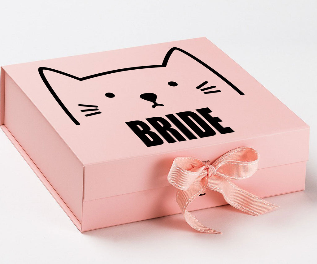 Bride Style 32#-- Bride Box