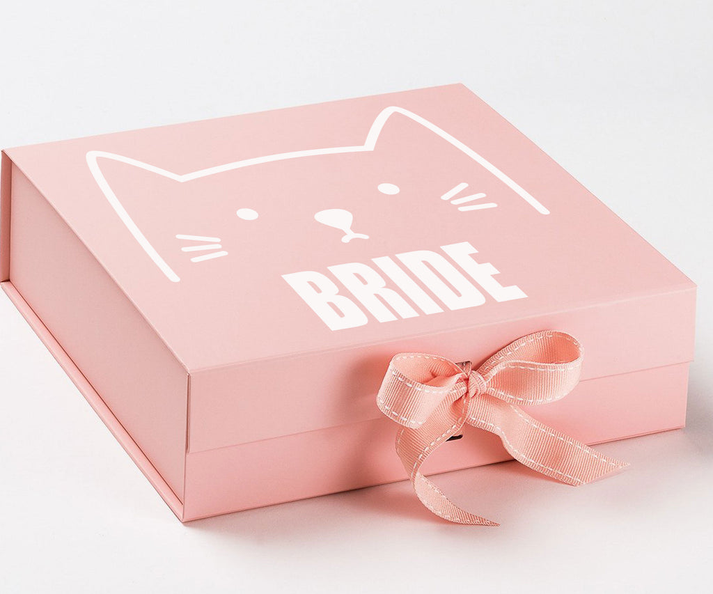 Bride Style 32#-- Bride Box