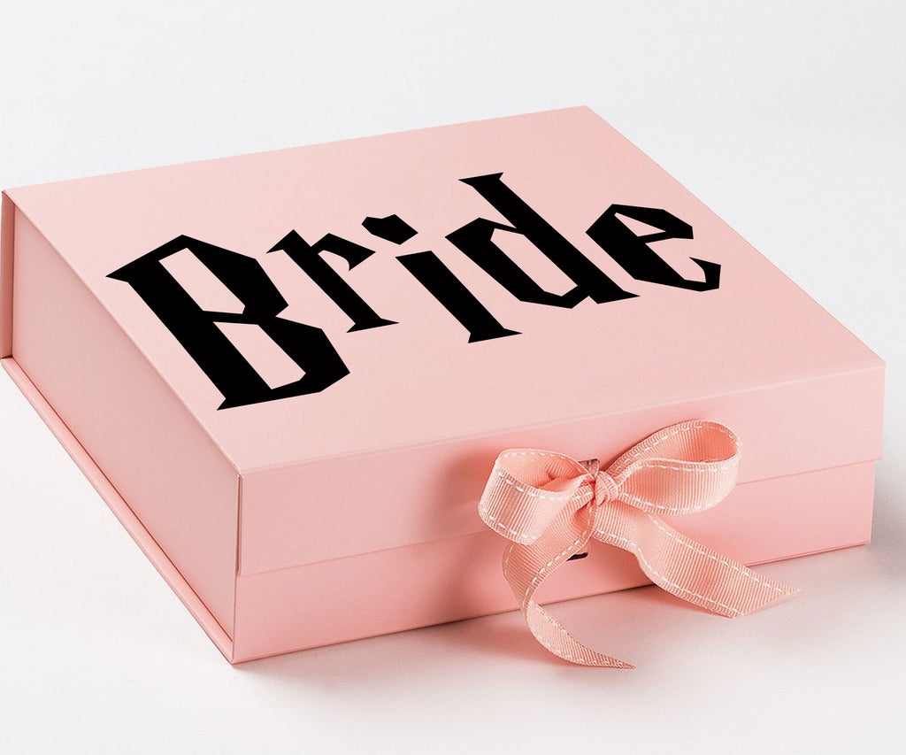 Bride Style 38#-- Bride Box