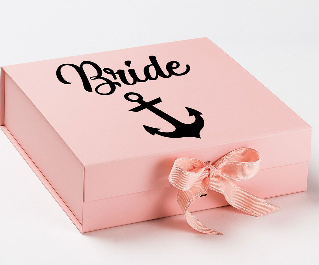 Bride Style 3#-- Bride Box