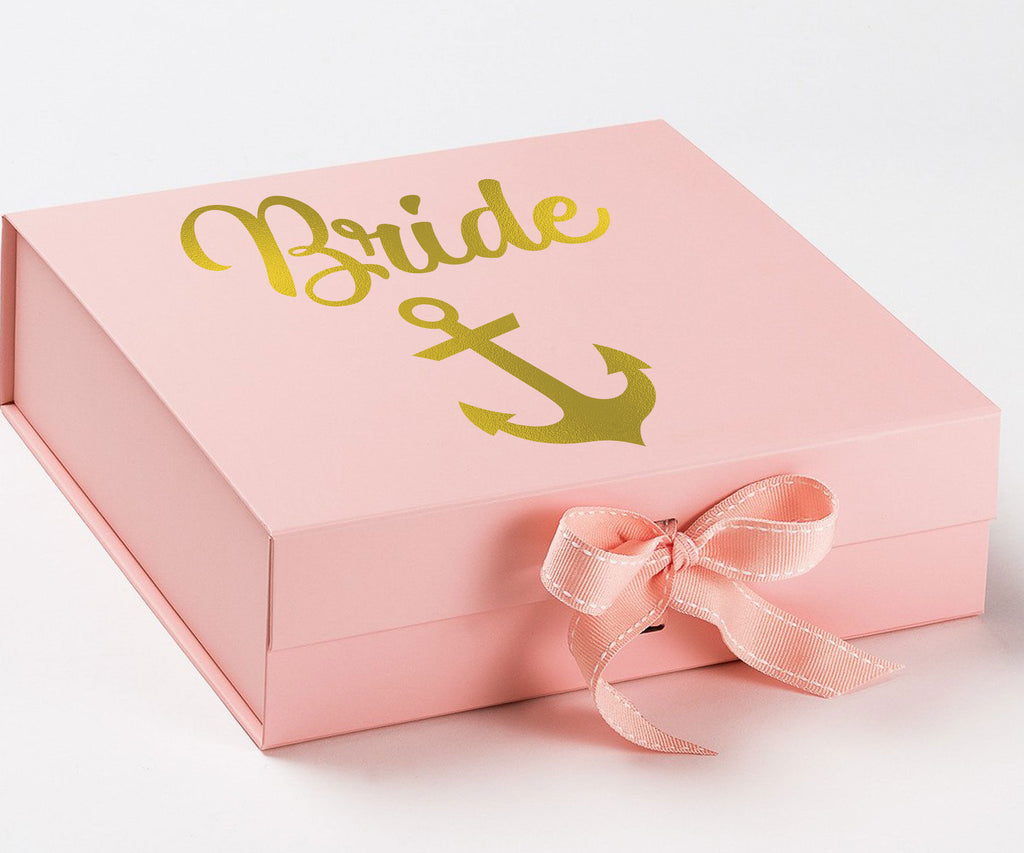 Bride Style 3#-- Bride Box