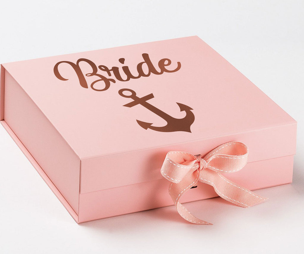 Bride Style 3#-- Bride Box