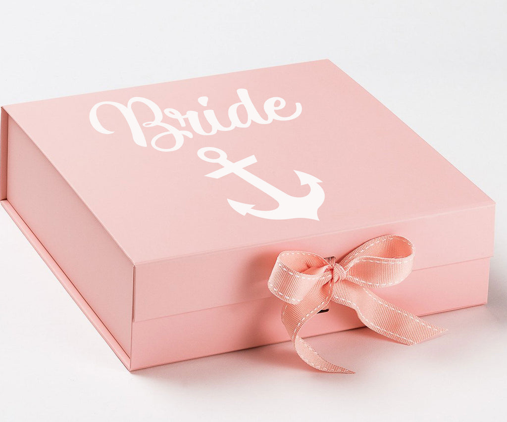 Bride Style 3#-- Bride Box