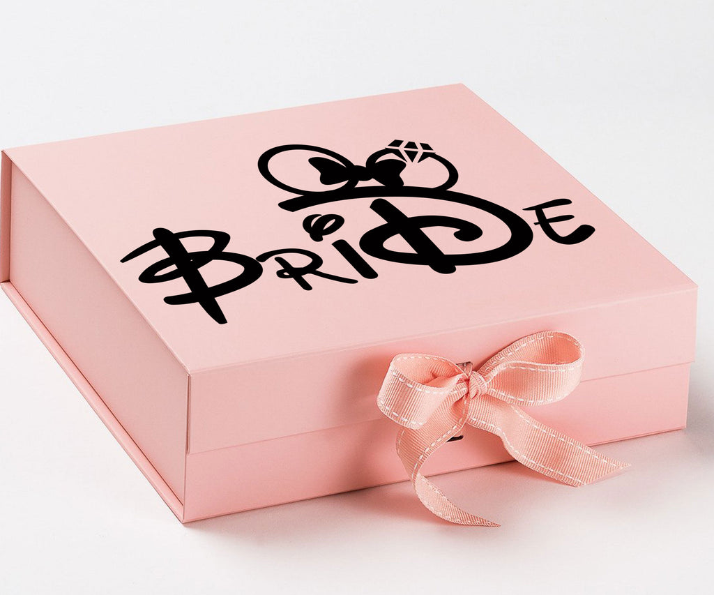 Bride Style 41#-- Bride Box