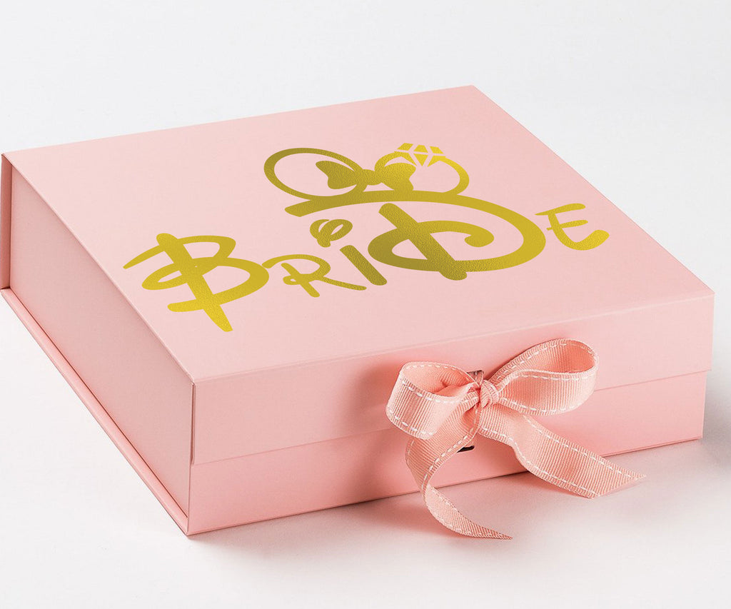 Bride Style 41#-- Bride Box