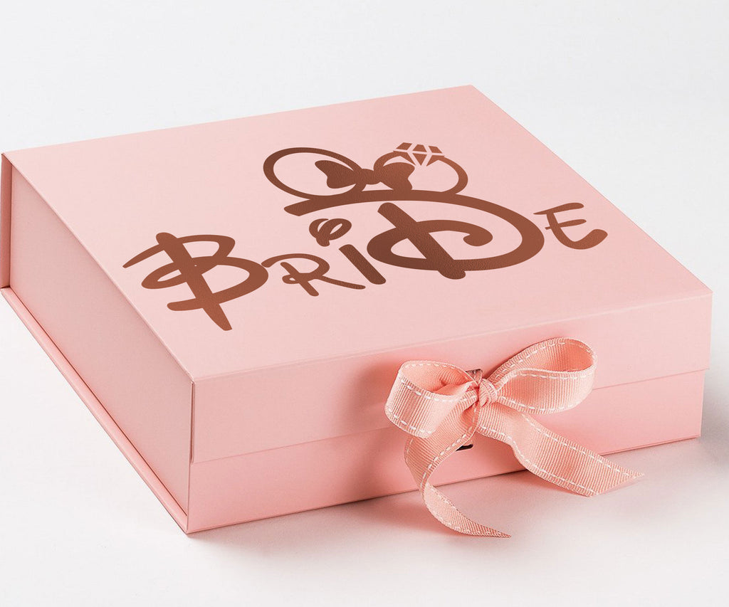 Bride Style 41#-- Bride Box