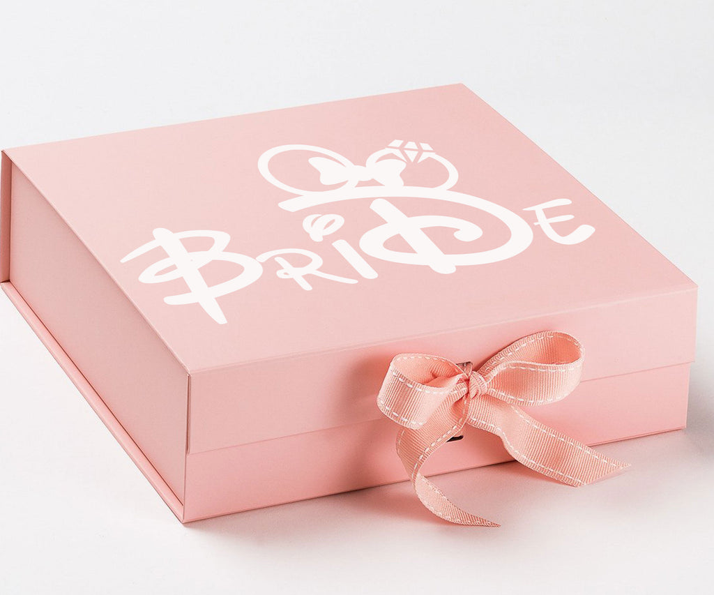 Bride Style 41#-- Bride Box