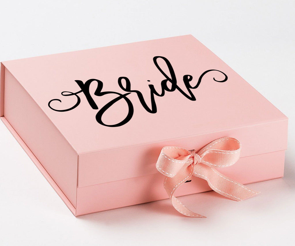 Bride Style 46#-- Bride Box