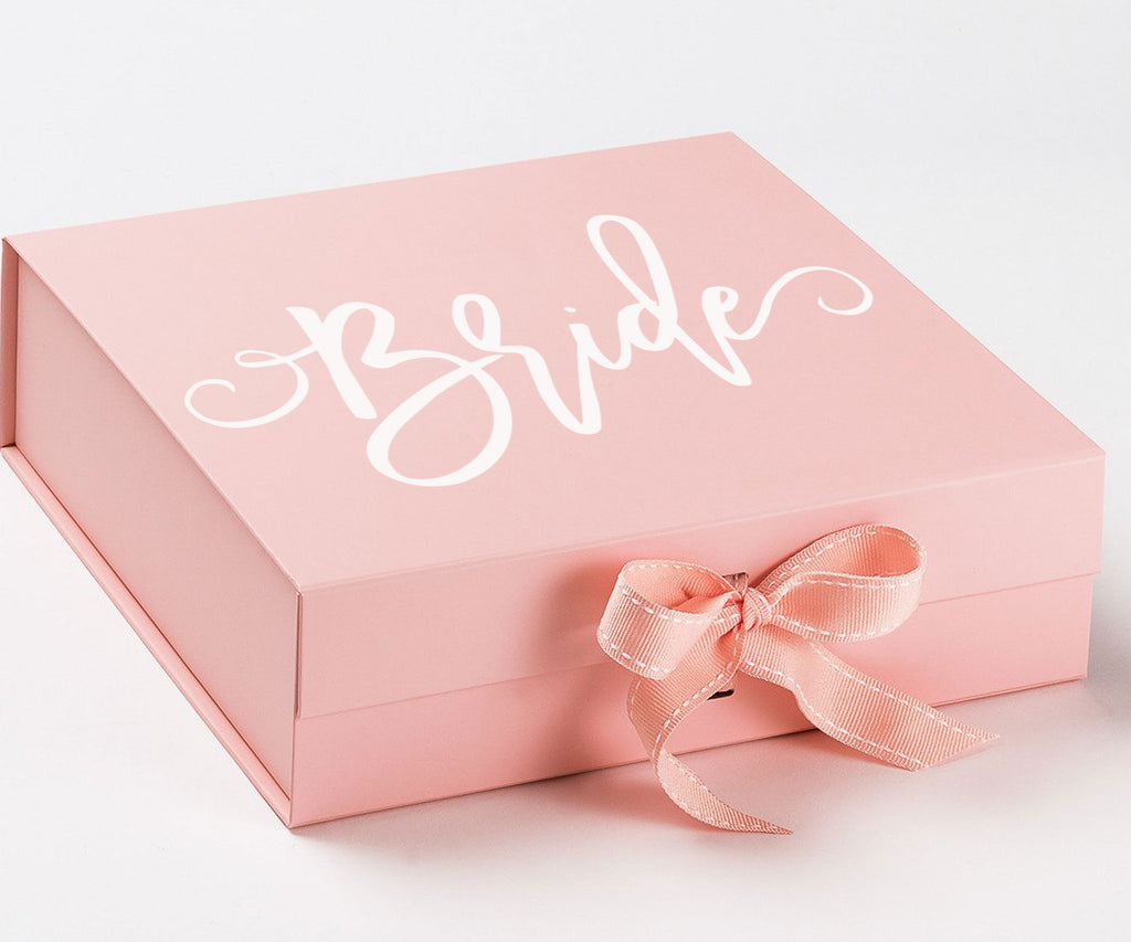 Bride Style 46#-- Bride Box