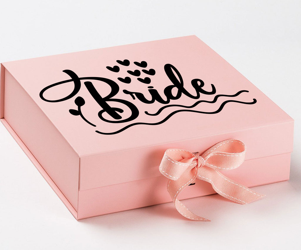 Bride Style 48#-- Bride Box