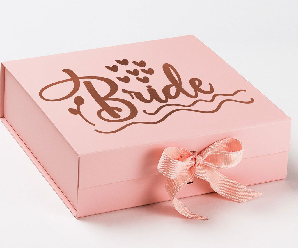 Bride Style 48#-- Bride Box