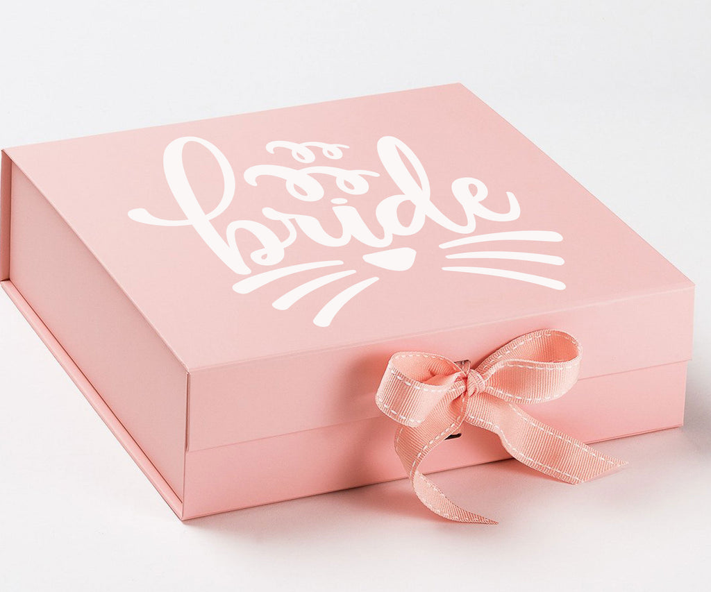 Bride Style 49#-- Bride Box