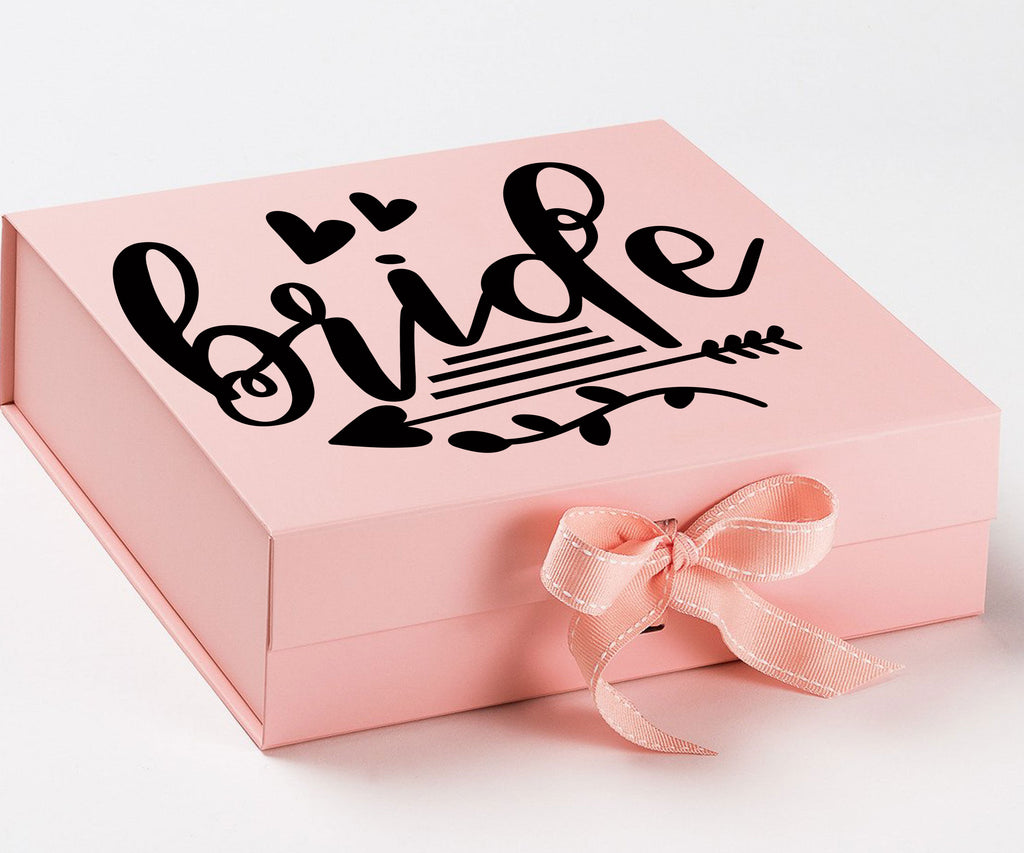 Bride Style 51#-- Bride Box