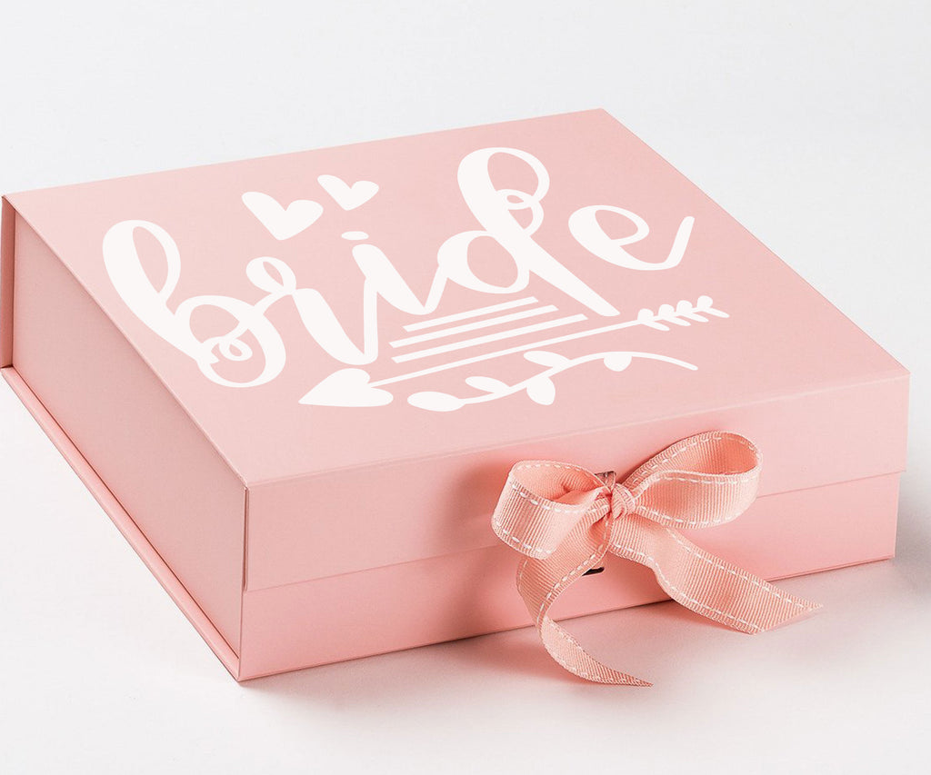 Bride Style 51#-- Bride Box