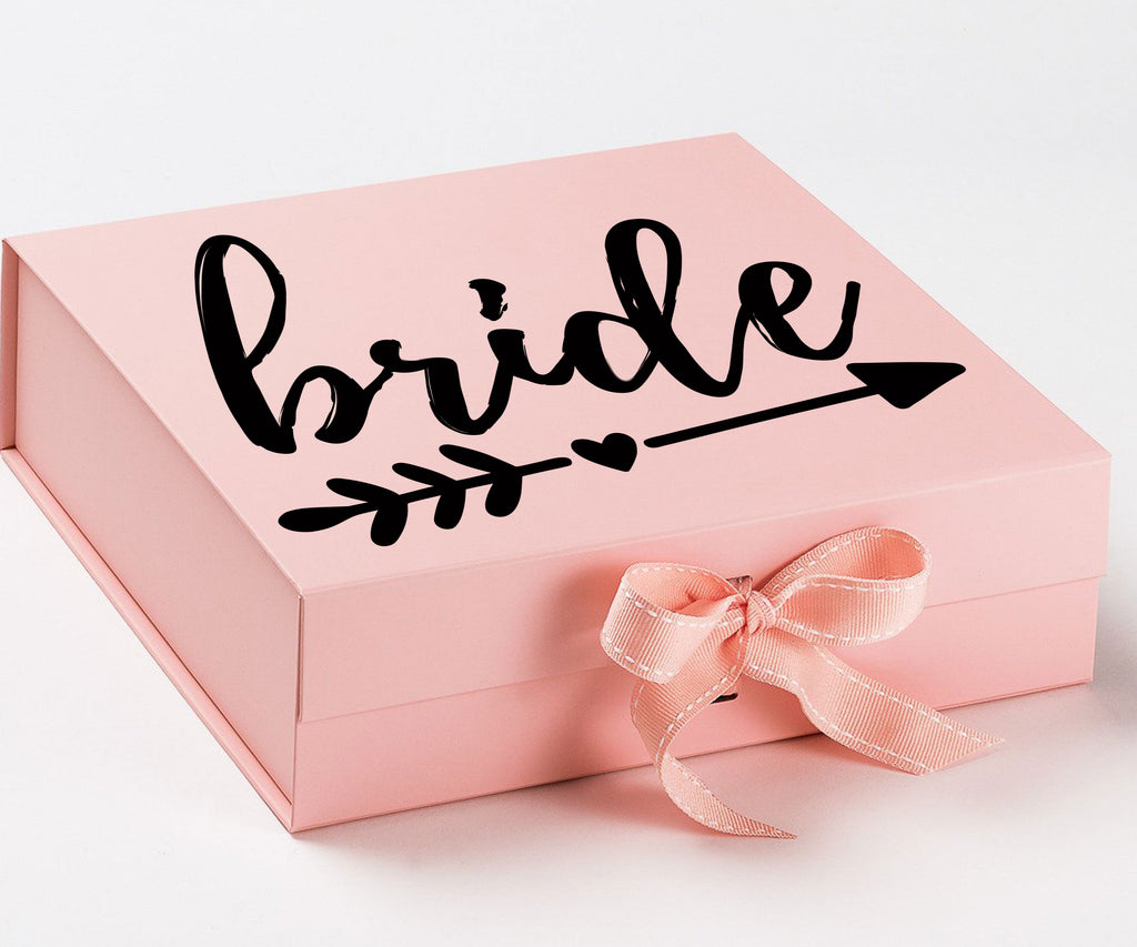 Bride Style 53#-- Bride Box