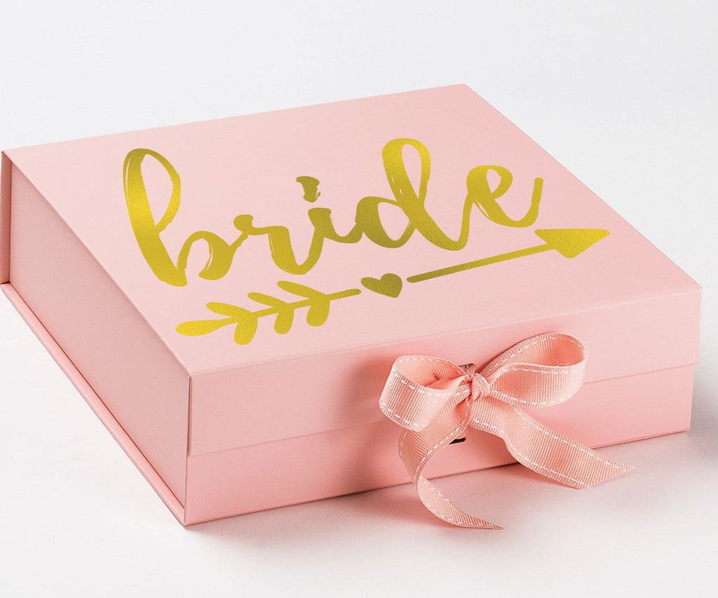 Bride Style 53#-- Bride Box