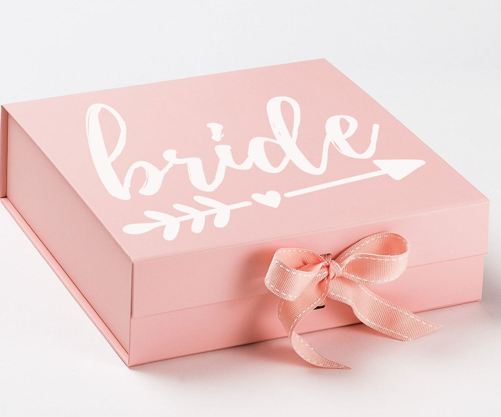 Bride Style 53#-- Bride Box