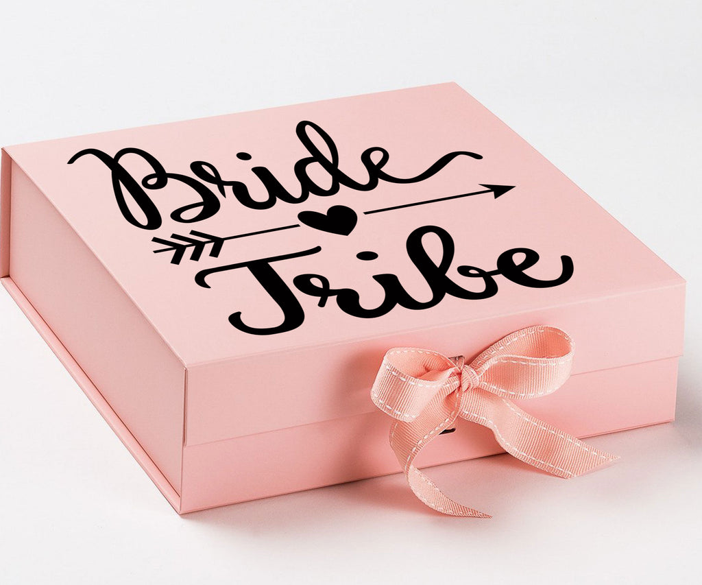 Bride Tribe 12#--Bridesmaid Box