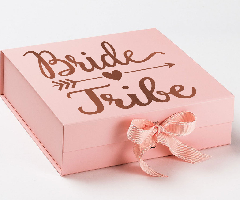 Bride Tribe 12#--Bridesmaid Box