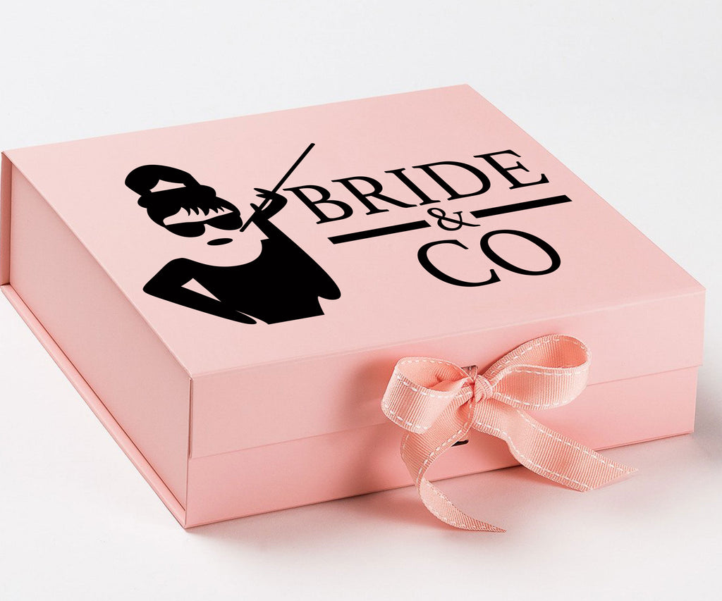 Bride and Co 7#--Bridesmaid Box