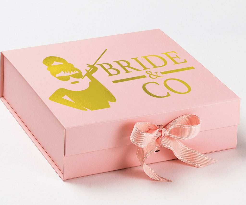 Bride and Co 7#--Bridesmaid Box