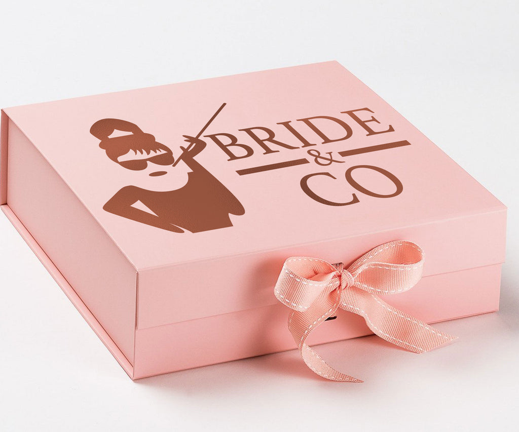 Bride and Co 7#--Bridesmaid Box