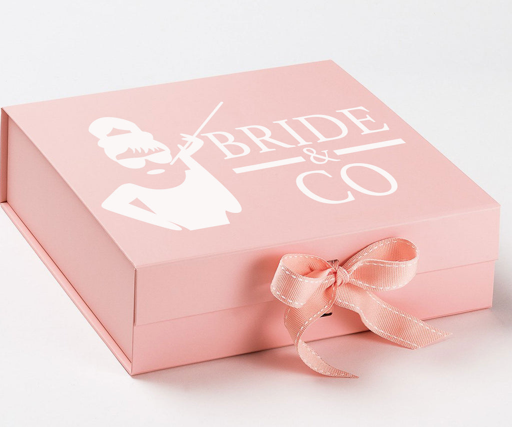 Bride and Co 7#--Bridesmaid Box