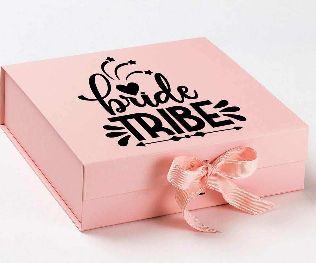 Bride tribe 25#--Bridesmaid Box